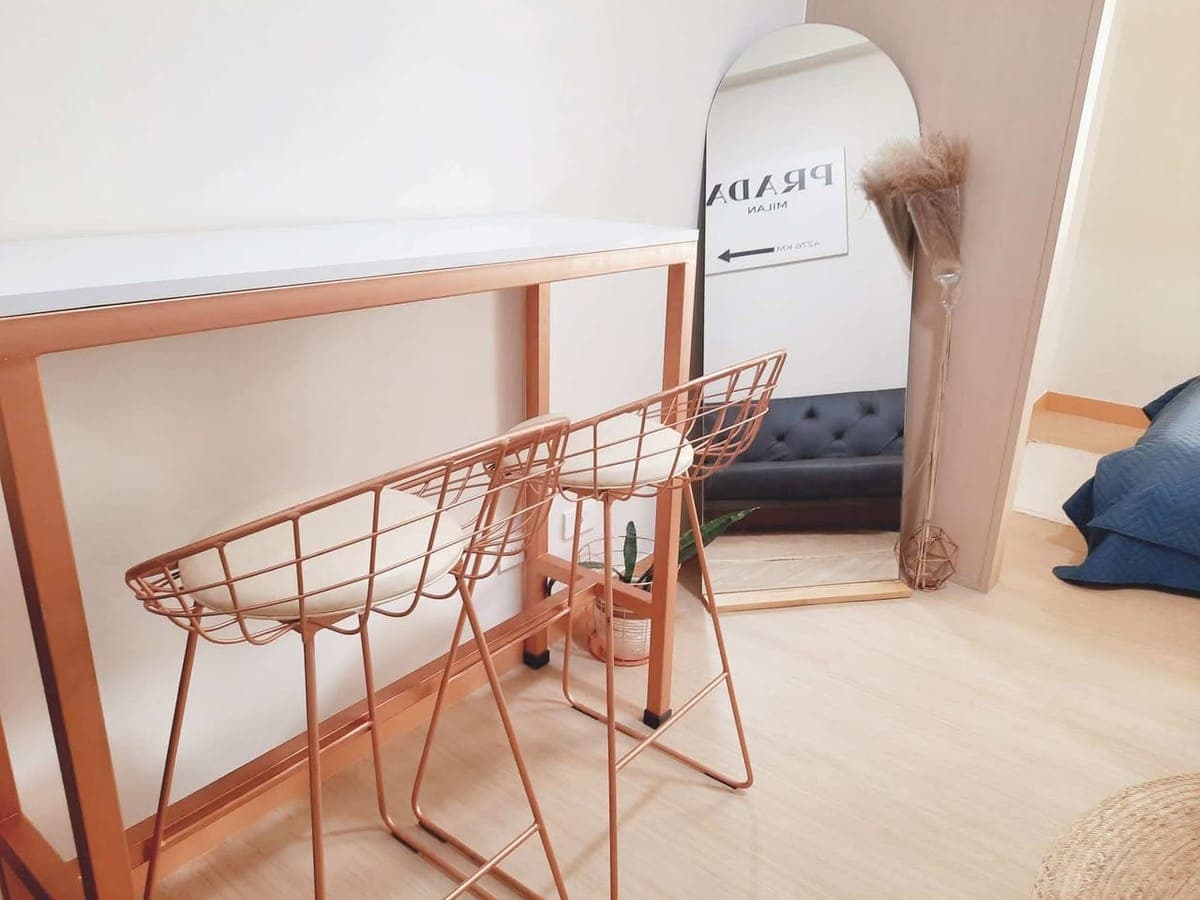 FOR RENT | 1-BR | Fully Furnished - photo 4