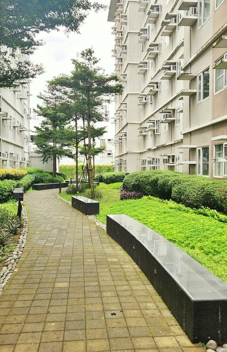 FOR RENT | 1-BR | Fully Furnished - photo 5