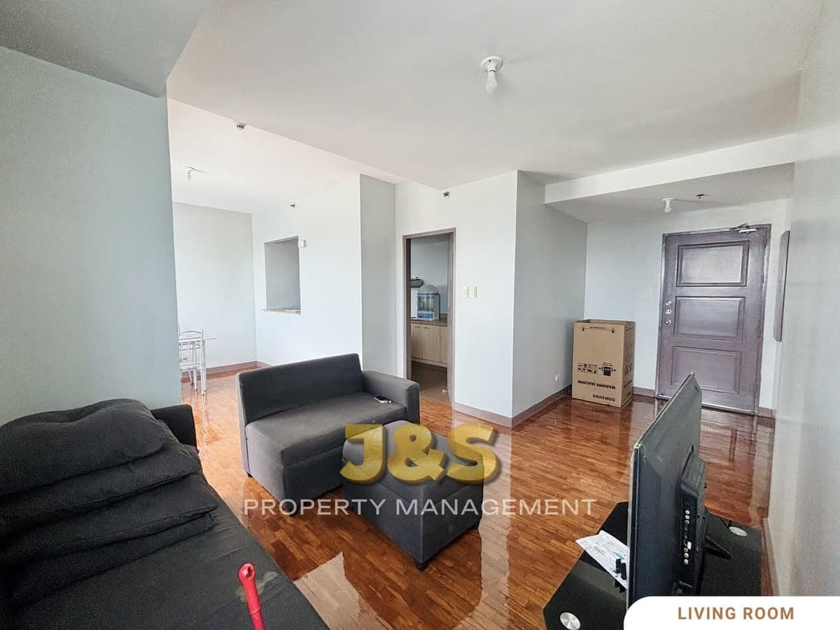 **‼️ LAST UNIT AVAILABLE AT THE CAPITAL TOWERS ‼️** - photo 1