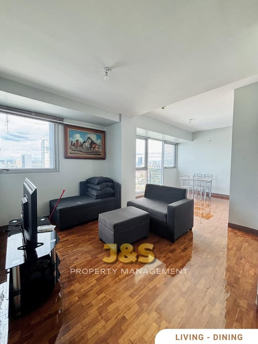 **‼️ LAST UNIT AVAILABLE AT THE CAPITAL TOWERS ‼️** - photo 2