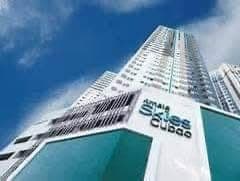 Studio unit for rent. Fully furnished. Pm is the key - photo 1