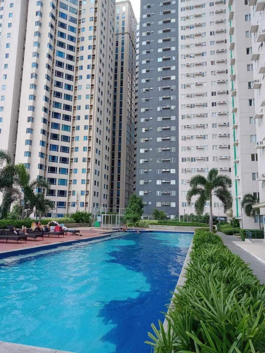 Studio unit for rent. Fully furnished. Pm is the key - photo 2