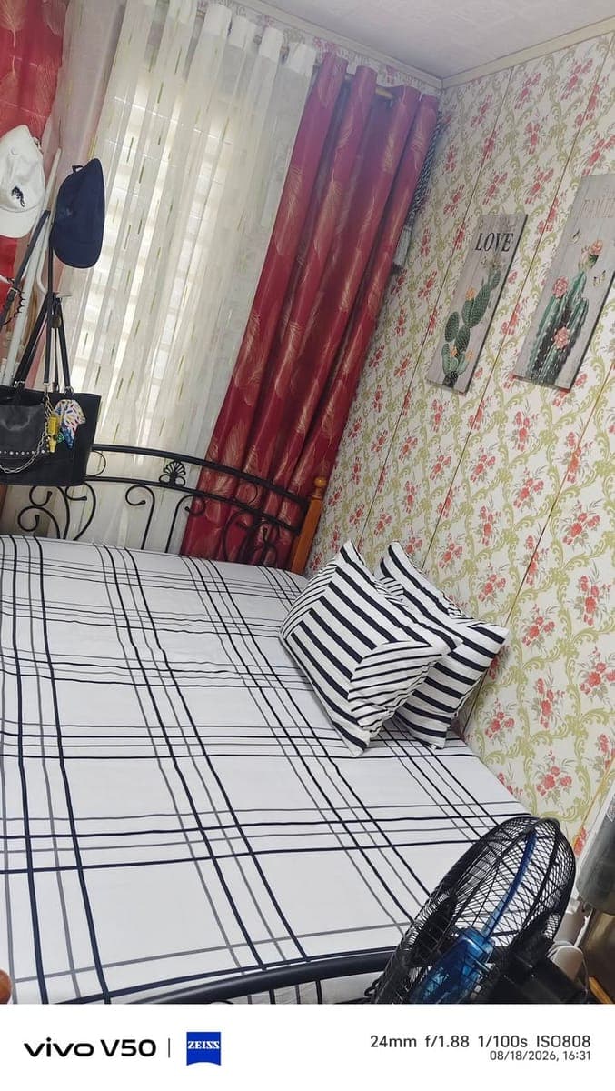 ❤️CONDO FOR RENT FULLY FURNISH. - photo 4