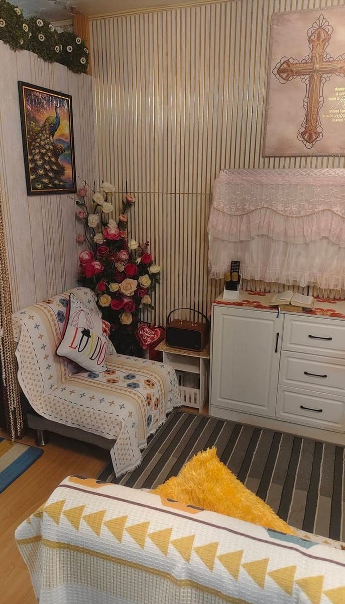 ❤️CONDO FOR RENT FULLY FURNISH. - photo 5