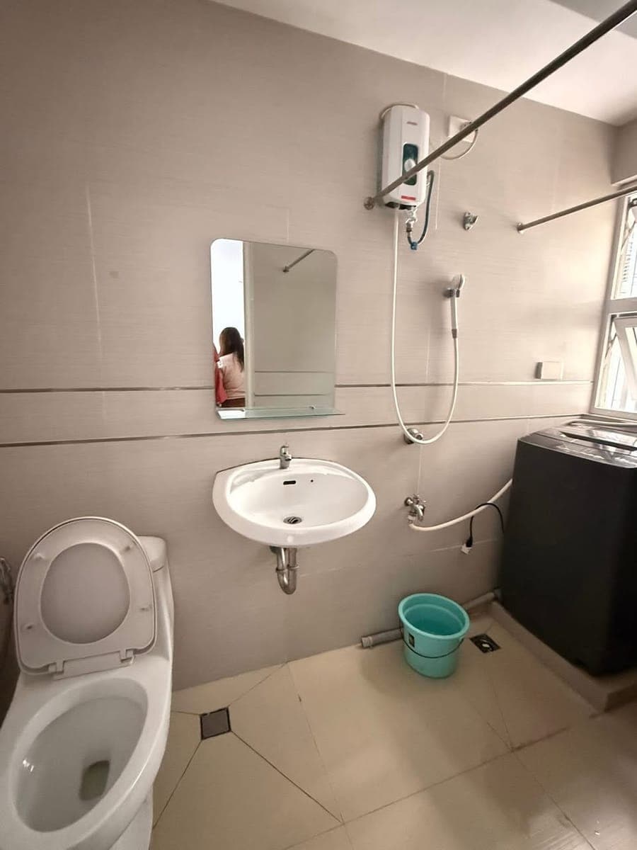 Condo Rental / Sharing in Makati City - photo 3