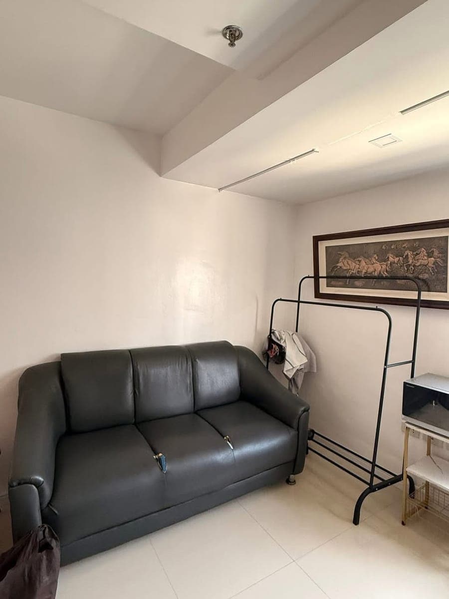 Condo Rental / Sharing in Makati City - photo 4