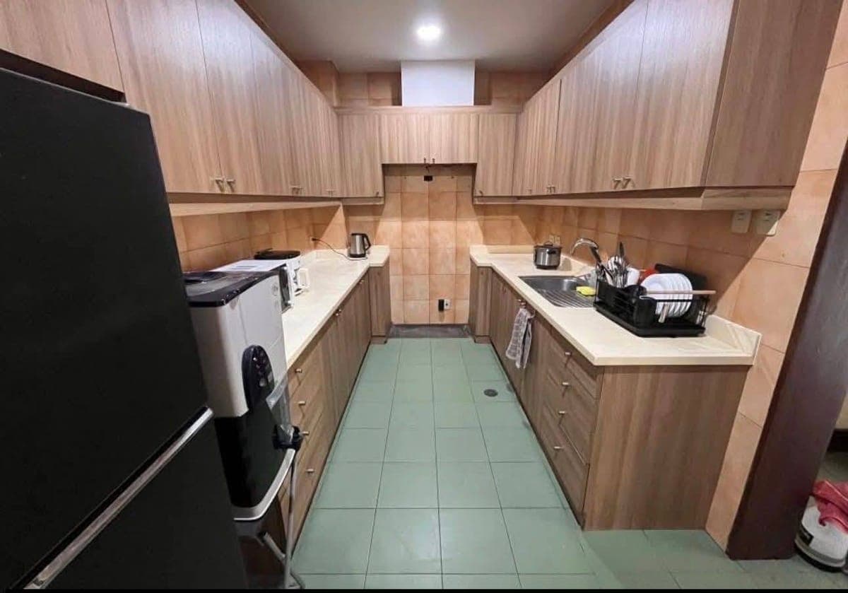 3br Spacious CONDO UNIT FOR RENT near Ayala, Salcedo and Circuit Makati (ER2160) - photo 5