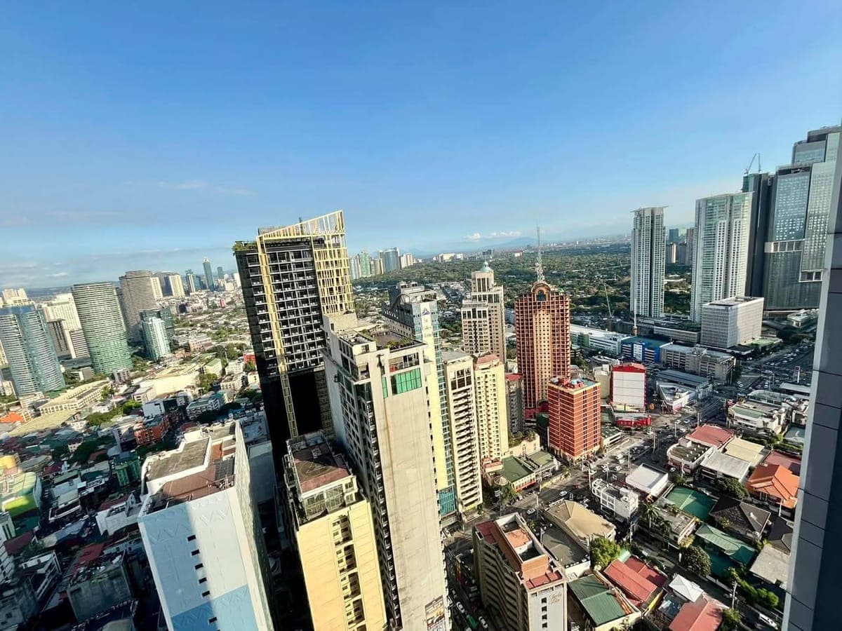 🏙️ STUDIO UNIT FOR LONG-TERM RENT 🏙️ - photo 2