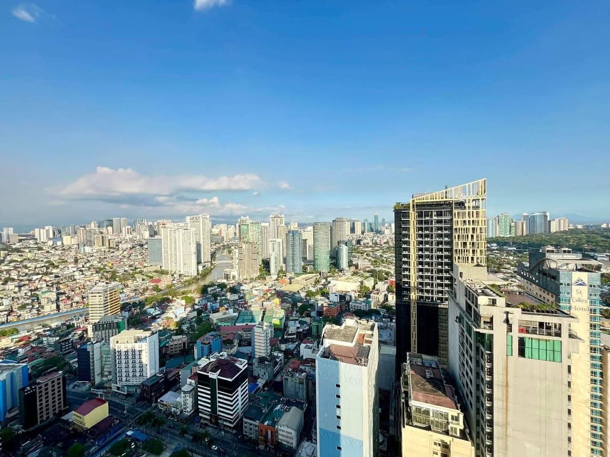 🏙️ STUDIO UNIT FOR LONG-TERM RENT 🏙️ - photo 4