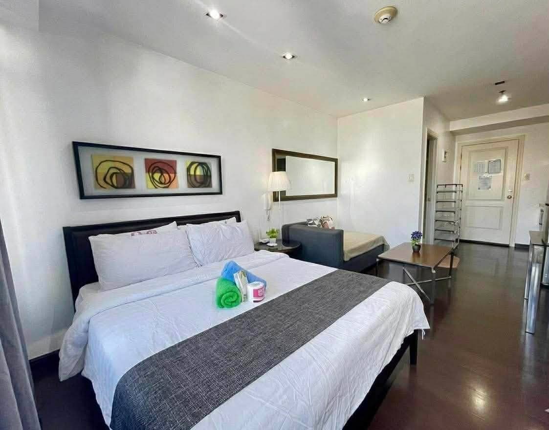 🏙️ STUDIO UNIT FOR LONG-TERM RENT 🏙️ - photo 5