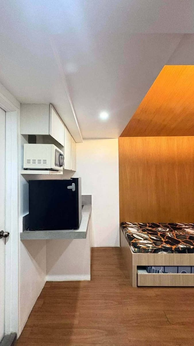 For Rent in Cityland 8 - photo 1
