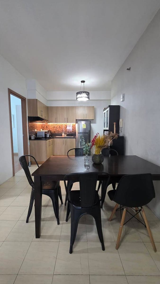 FOR RENT: 2BR 2BA Corner Condo Unit One Pacific Place - photo 4