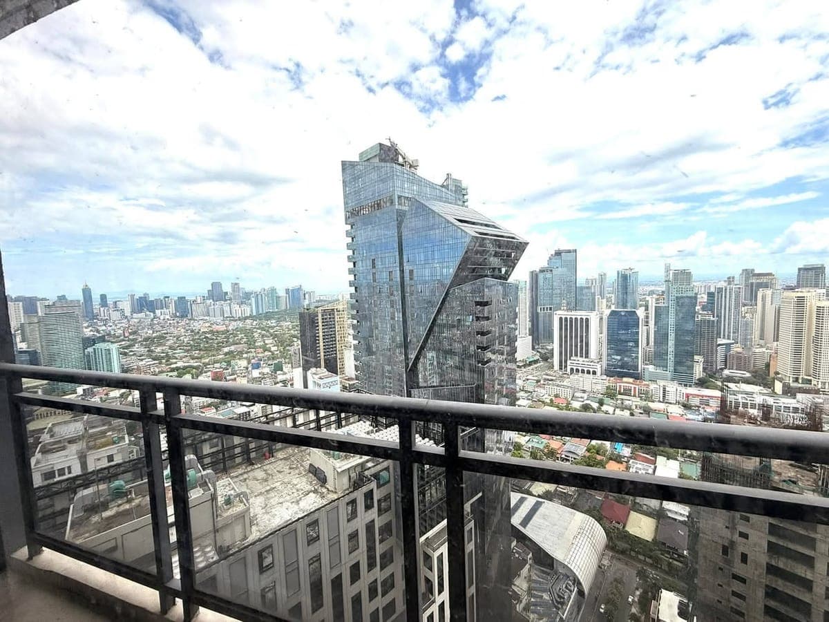 For Rent Knightsbridge Residences Makati - photo 1