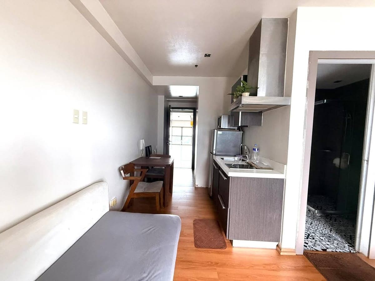 For Rent Knightsbridge Residences Makati - photo 4