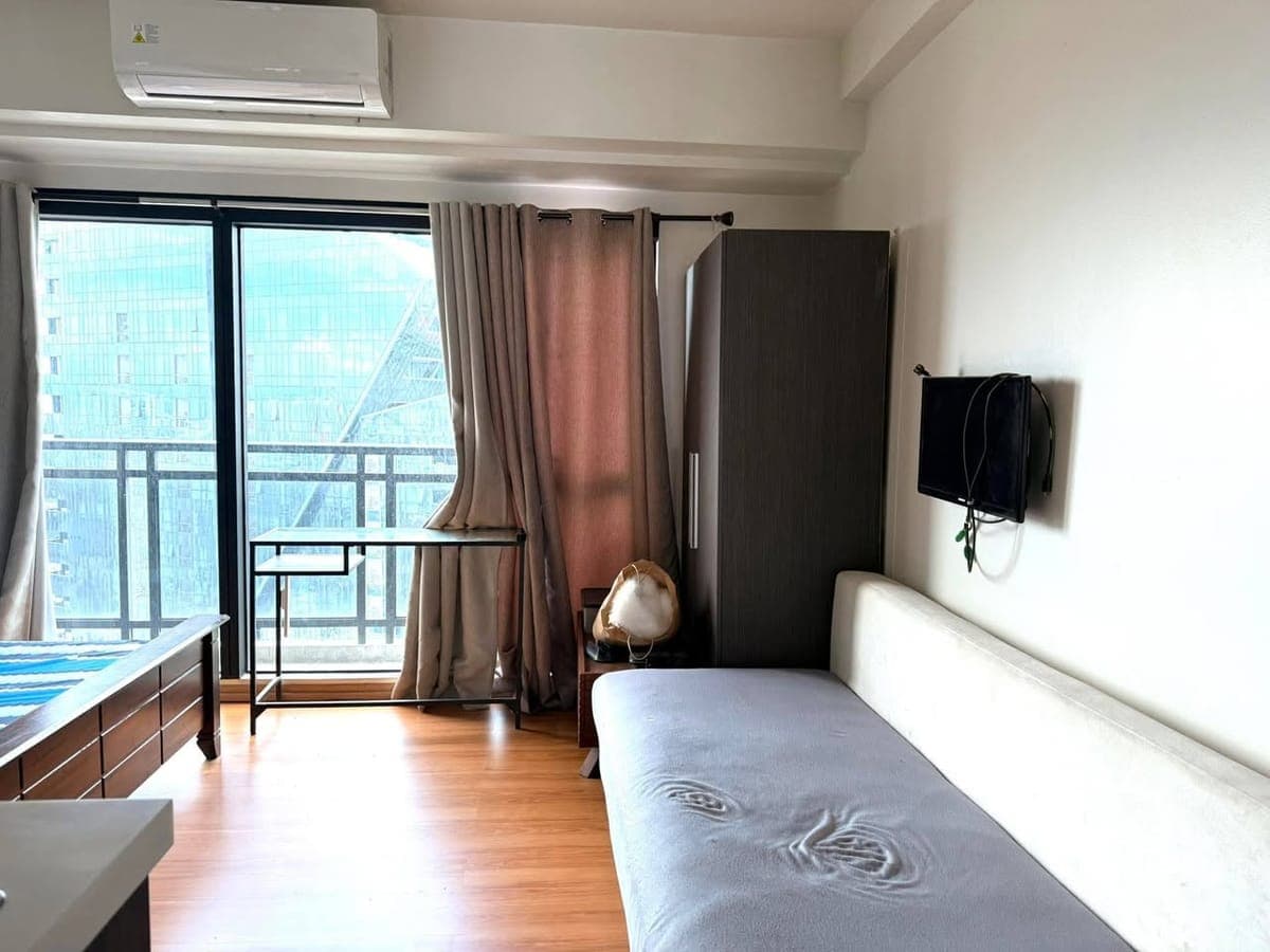 For Rent Knightsbridge Residences Makati - photo 5