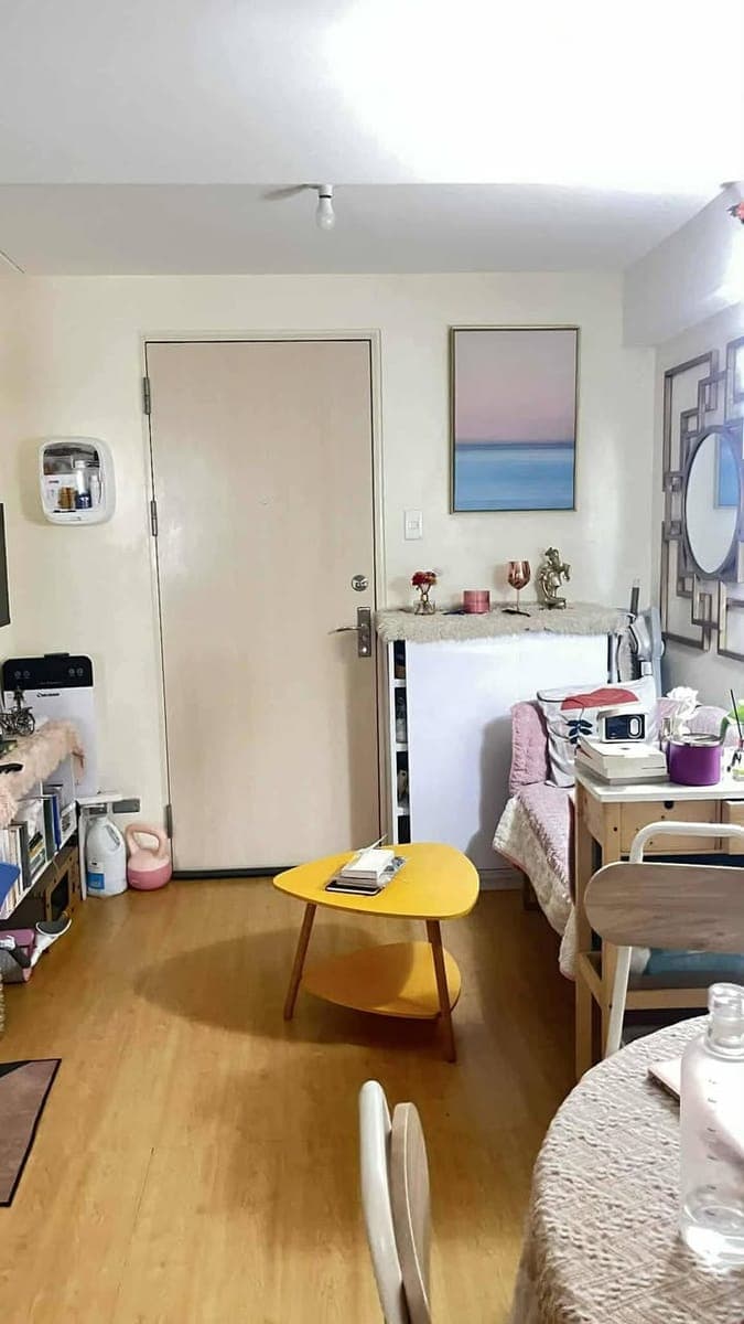 CONDO UNIT FOR RENT (2 BEDROOMS) AVAILABLE - photo 1