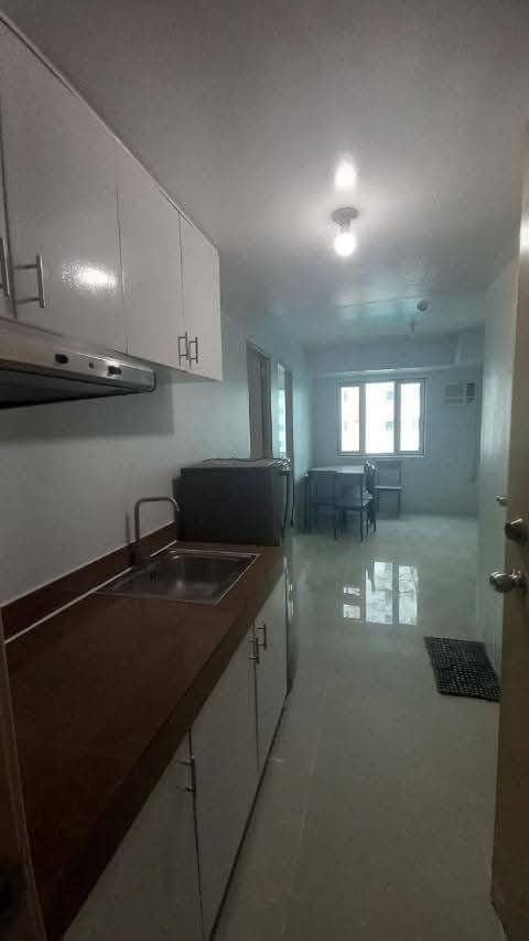 🏢 Condo for Rent – MPlace Tower A South Triangle Quezon City! - photo 3
