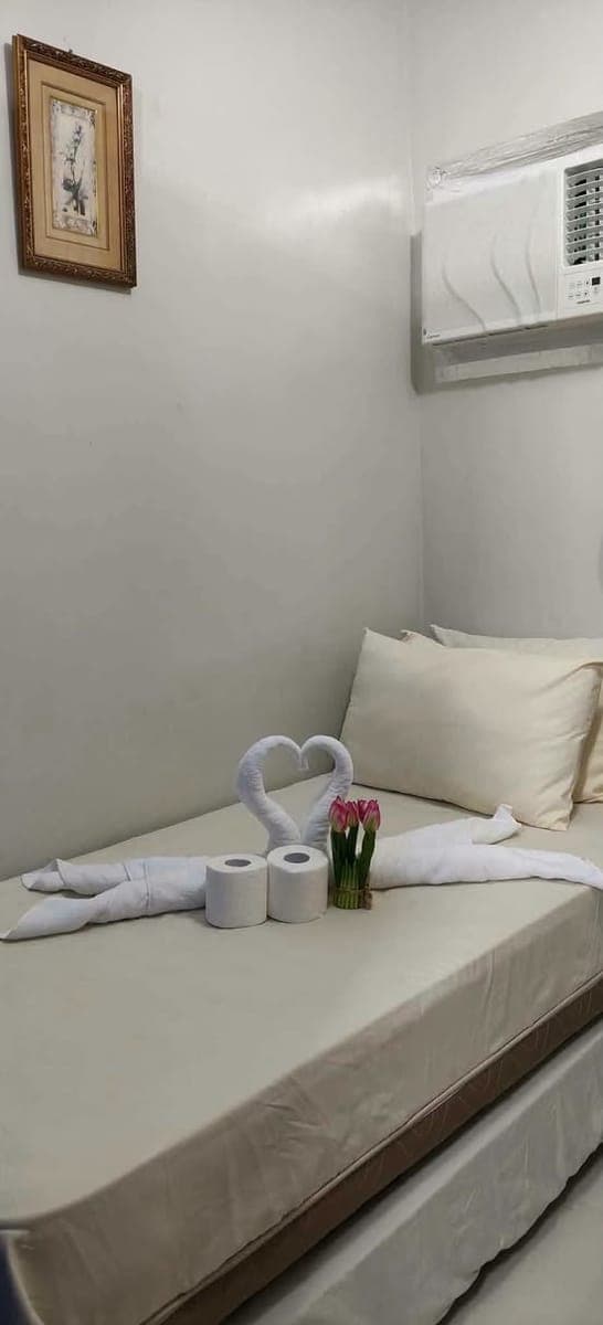 🚨🏡 FOR RENT: Fully   Furnished UNIT NEAR NAIA! ✈️✨MOVE IN READY✨ - photo 3