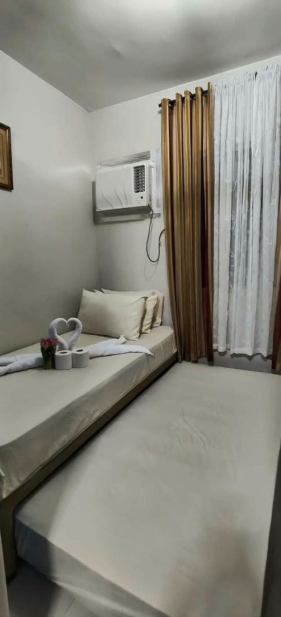 🚨🏡 FOR RENT: Fully   Furnished UNIT NEAR NAIA! ✈️✨MOVE IN READY✨ - photo 2