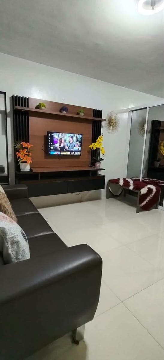🚨🏡 FOR RENT: Fully   Furnished UNIT NEAR NAIA! ✈️✨MOVE IN READY✨ - photo 4