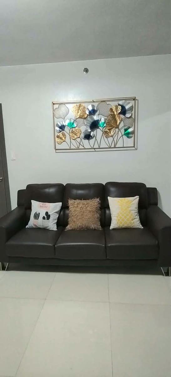 🚨🏡 FOR RENT: Fully   Furnished UNIT NEAR NAIA! ✈️✨MOVE IN READY✨ - photo 5