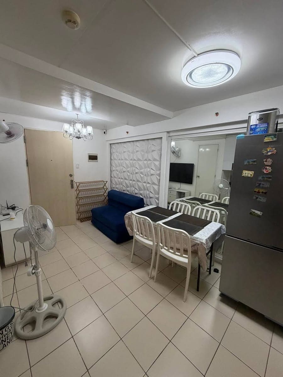 🏙️ LIVE COMFORTABLY AT URBAN DECA HOMES ORTIGAS ✨ - photo 1