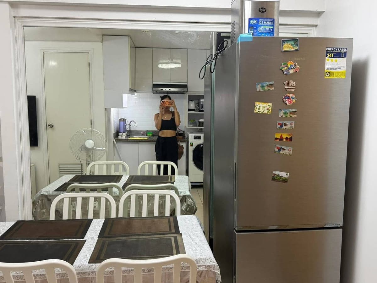 🏙️ LIVE COMFORTABLY AT URBAN DECA HOMES ORTIGAS ✨ - photo 2