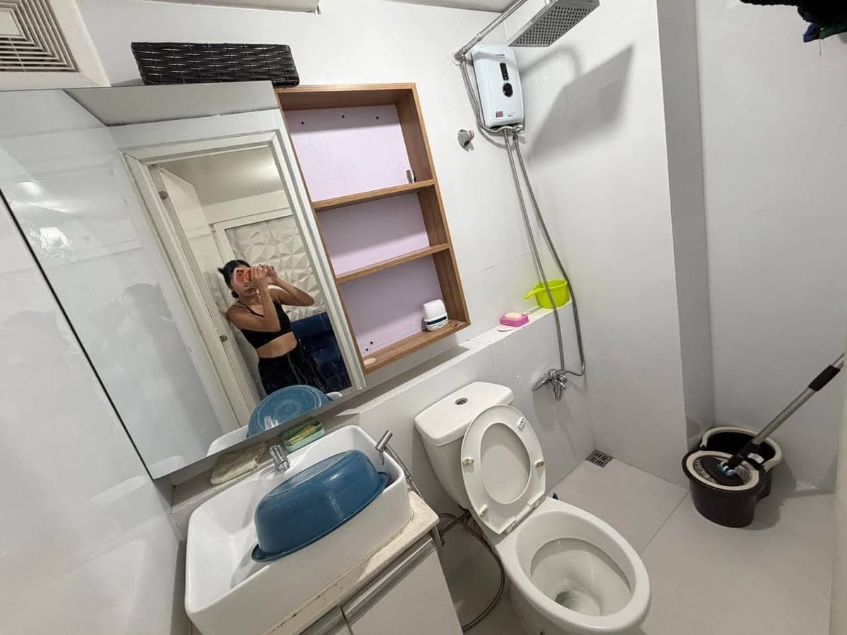 🏙️ LIVE COMFORTABLY AT URBAN DECA HOMES ORTIGAS ✨ - photo 3