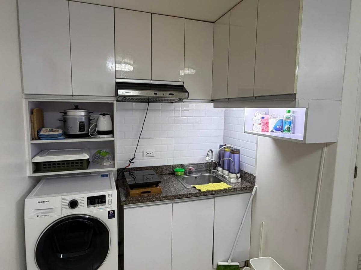 🏙️ LIVE COMFORTABLY AT URBAN DECA HOMES ORTIGAS ✨ - photo 4