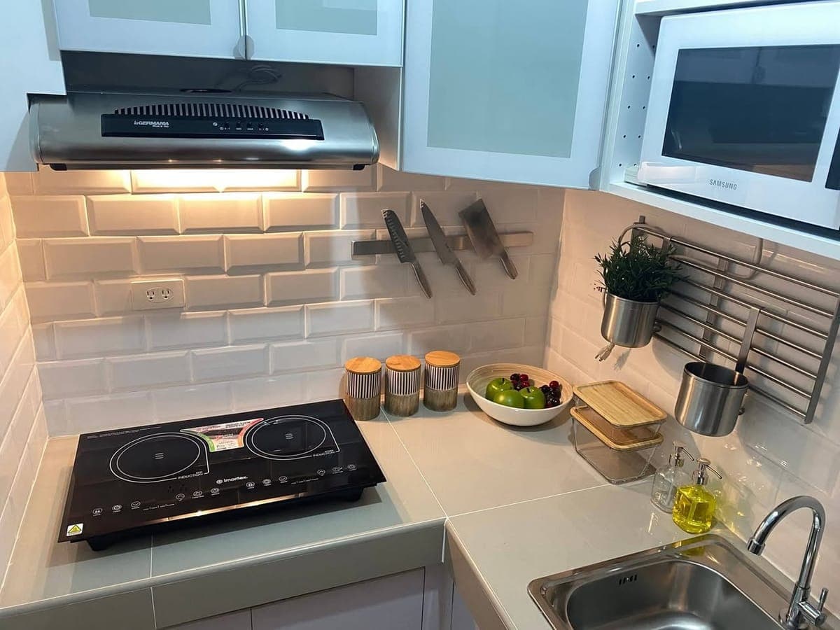 CONDO FOR RENT ‼️ - photo 3