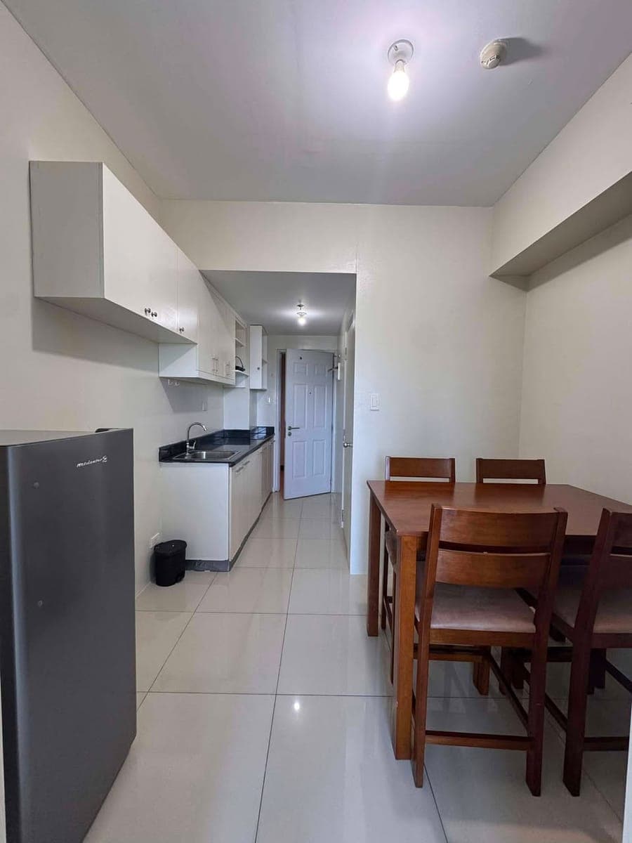 🏢 FOR RENT BERKELEY RESIDENCES - photo 4