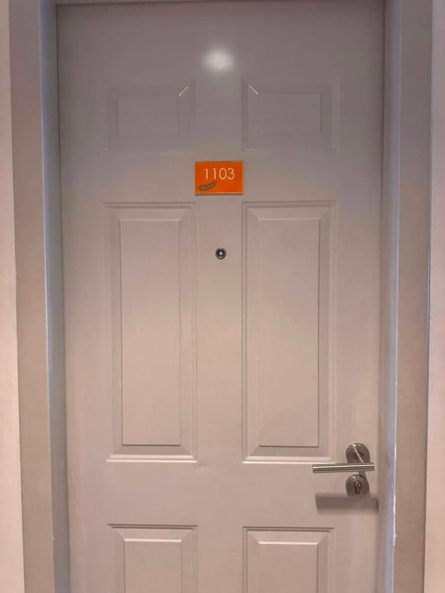 🏢 FOR RENT BERKELEY RESIDENCES - photo 5