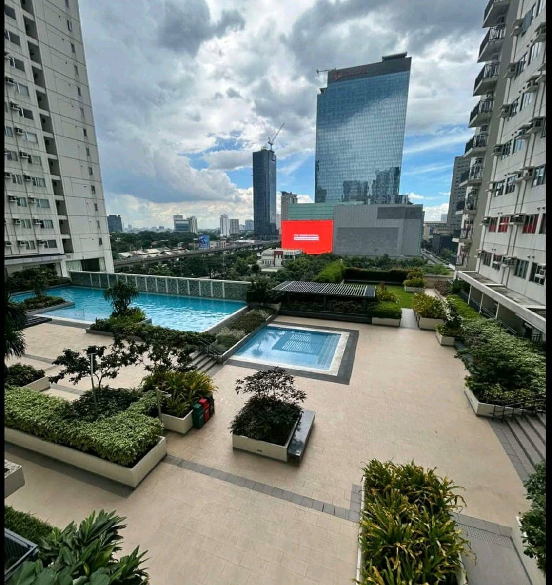 🔰For Rent: Avida Sola Tower 2 - photo 1