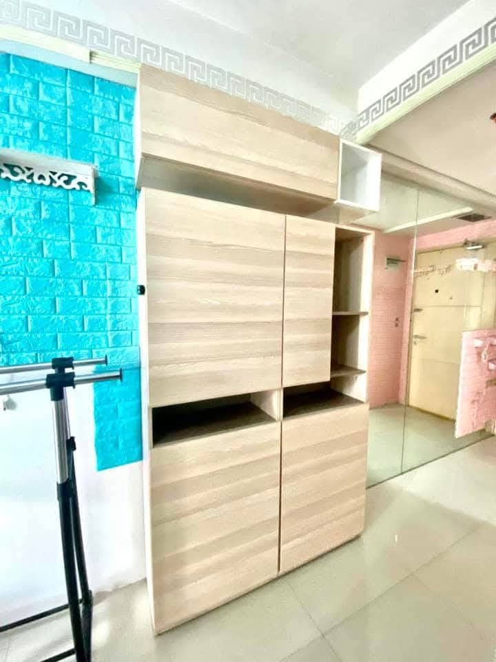 RUSH CONDO FOR LONG-TERM LEASE — Silk Residences, Sta. Mesa Manila - photo 3