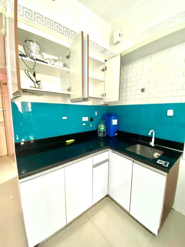 RUSH CONDO FOR LONG-TERM LEASE — Silk Residences, Sta. Mesa Manila - photo 4