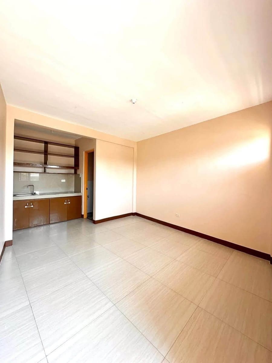 🏠 Studio type Apartment FOR RENT - photo 1
