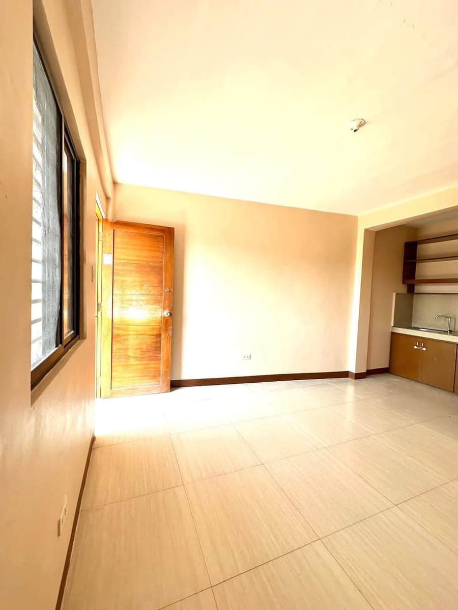 🏠 Studio type Apartment FOR RENT - photo 2