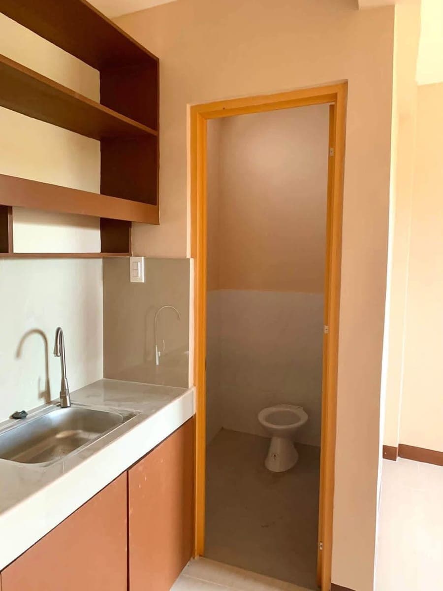 🏠 Studio type Apartment FOR RENT - photo 4