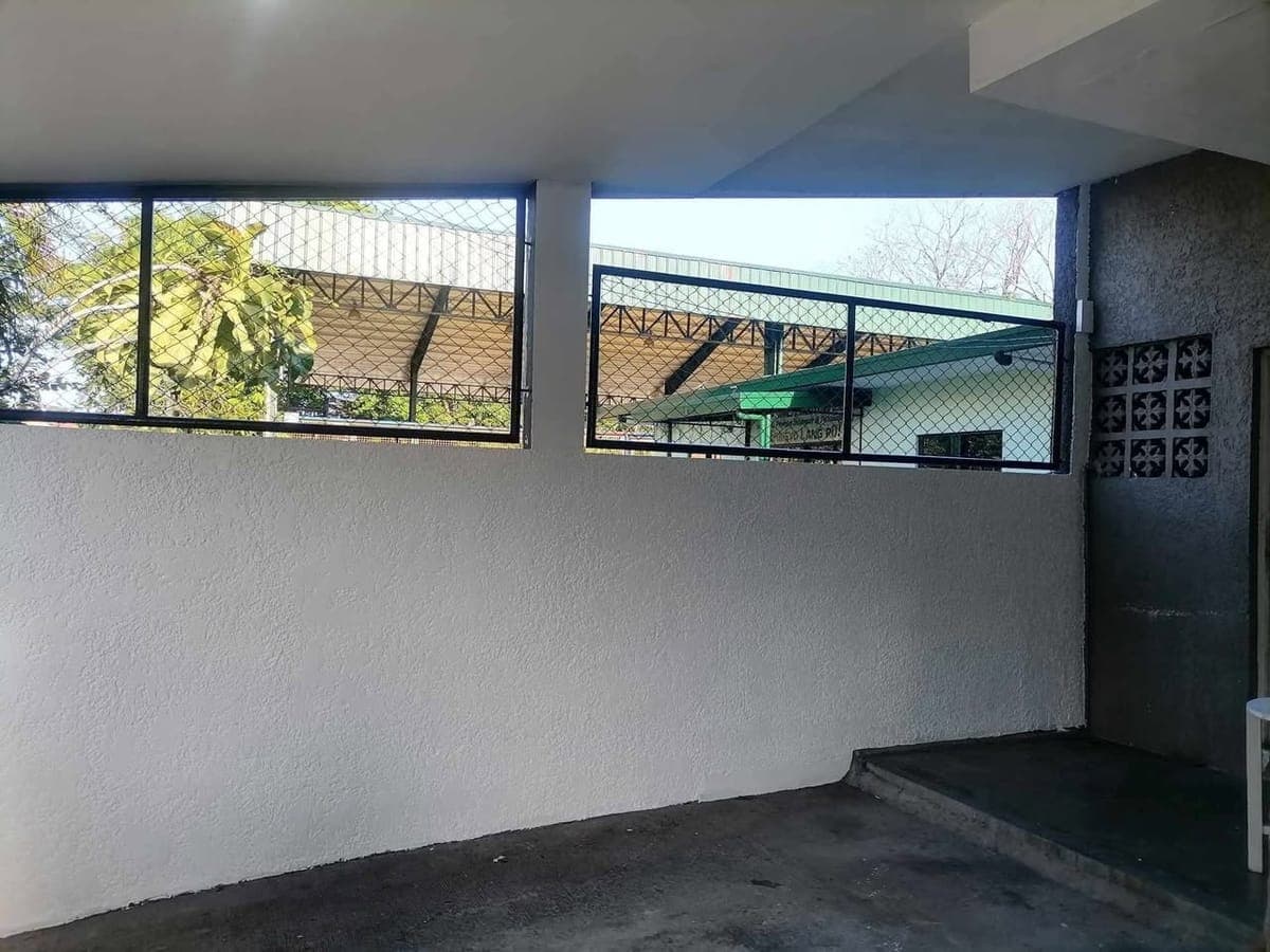 House for Rent inside UPS5 Sucat Paranaque - photo 1