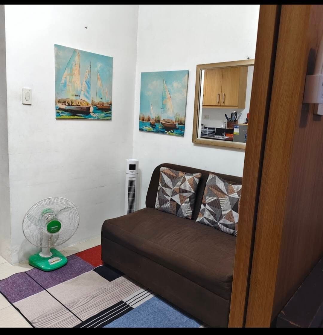 SHELL RESIDENCE CONDOMINIUM FOR RENT!!!!!! - photo 3