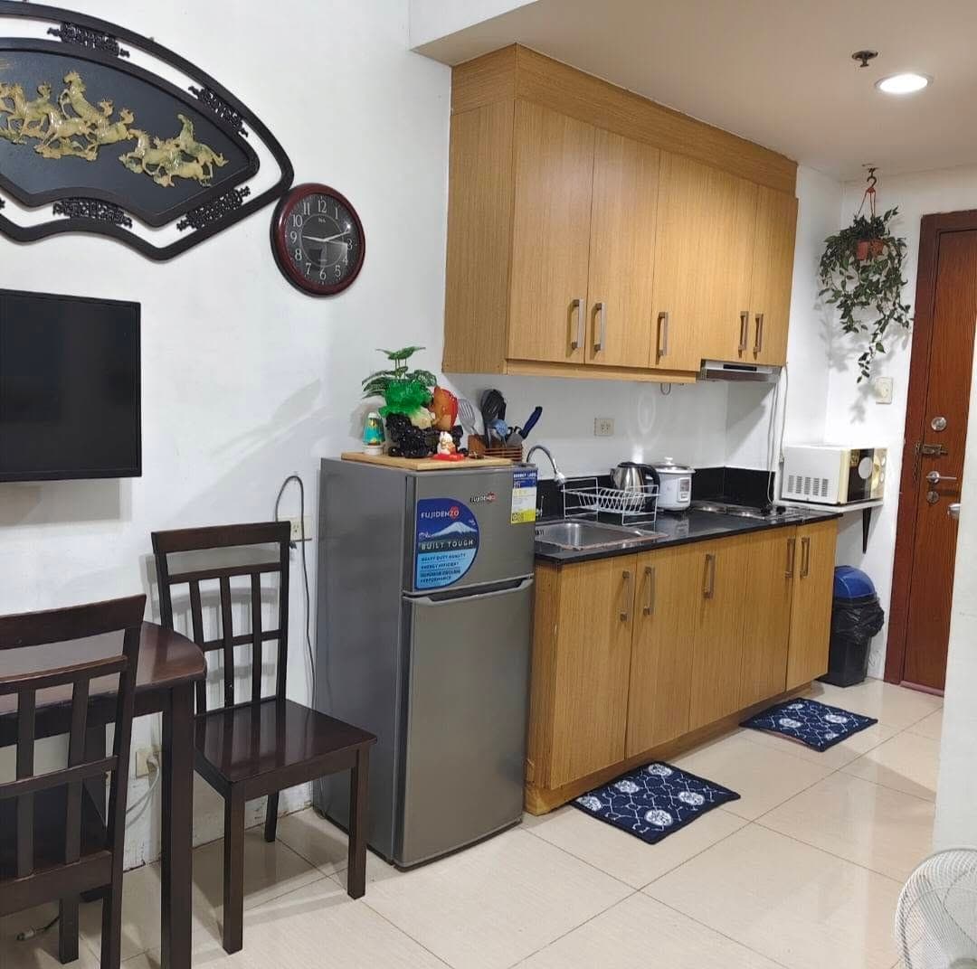 SHELL RESIDENCE CONDOMINIUM FOR RENT!!!!!! - photo 1