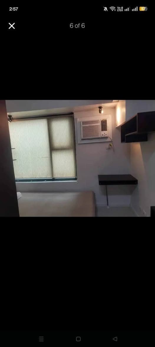 🏙️ FOR RENT – Fully Furnished Studio Unit at Belton Place, Makati 🏙️ - photo 2