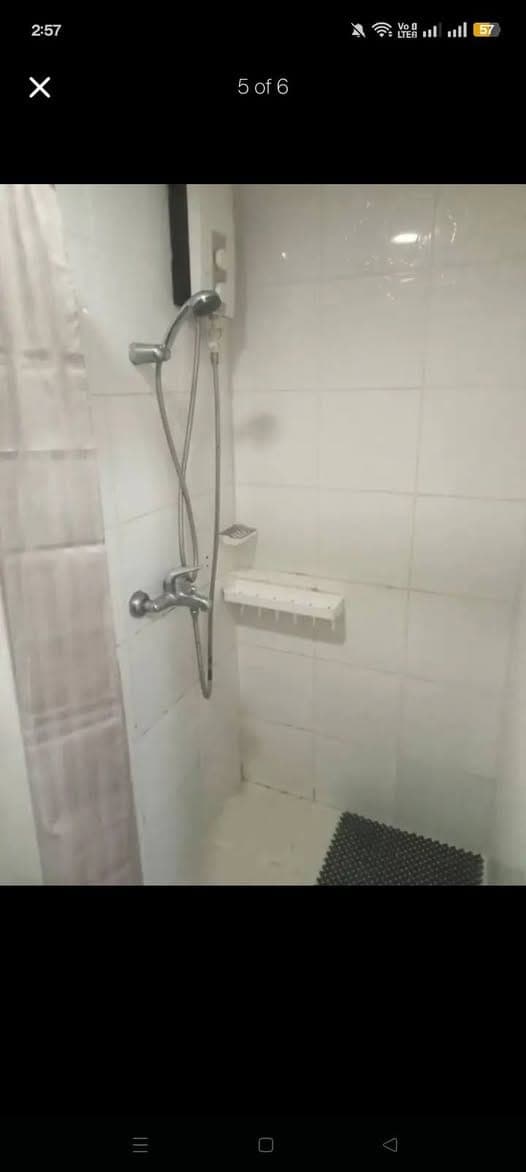 🏙️ FOR RENT – Fully Furnished Studio Unit at Belton Place, Makati 🏙️ - photo 3