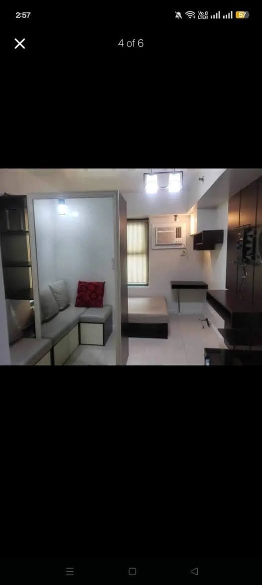 🏙️ FOR RENT – Fully Furnished Studio Unit at Belton Place, Makati 🏙️ - photo 1