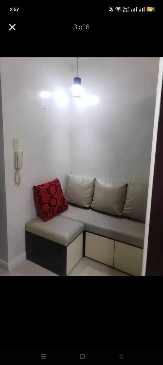 🏙️ FOR RENT – Fully Furnished Studio Unit at Belton Place, Makati 🏙️ - photo 4