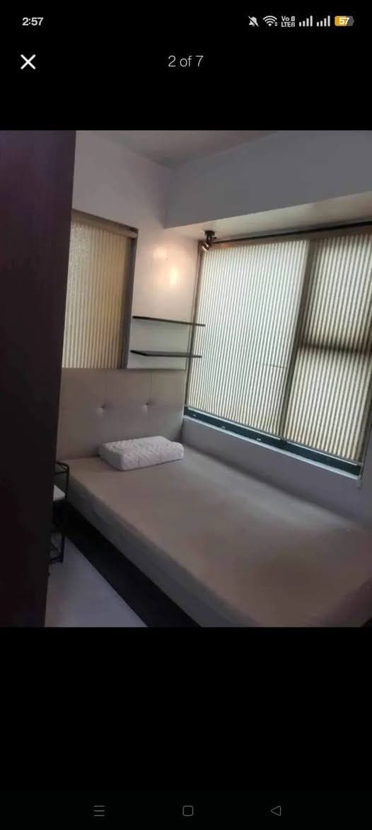 🏙️ FOR RENT – Fully Furnished Studio Unit at Belton Place, Makati 🏙️ - photo 5