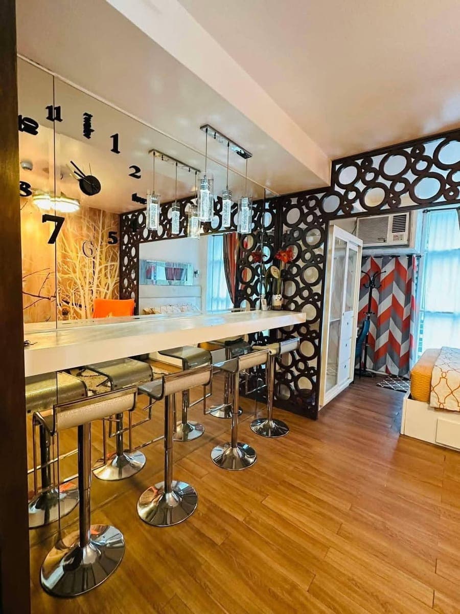 FOR RENT – The Linear Tower 1, Makati - photo 4