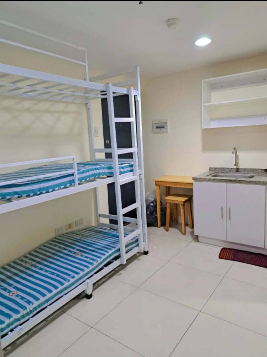 MAKATI BEDSPACE FOR FEMALE - MOVE IN AGAD FOR ONLY ₱6,OOO/5500 ONLY‼️ - photo 2