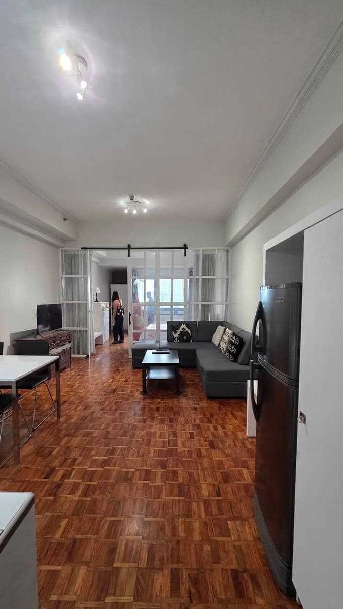 FOR RENT: 1BR Big Cut Condo Unit w/ Balcony - photo 1