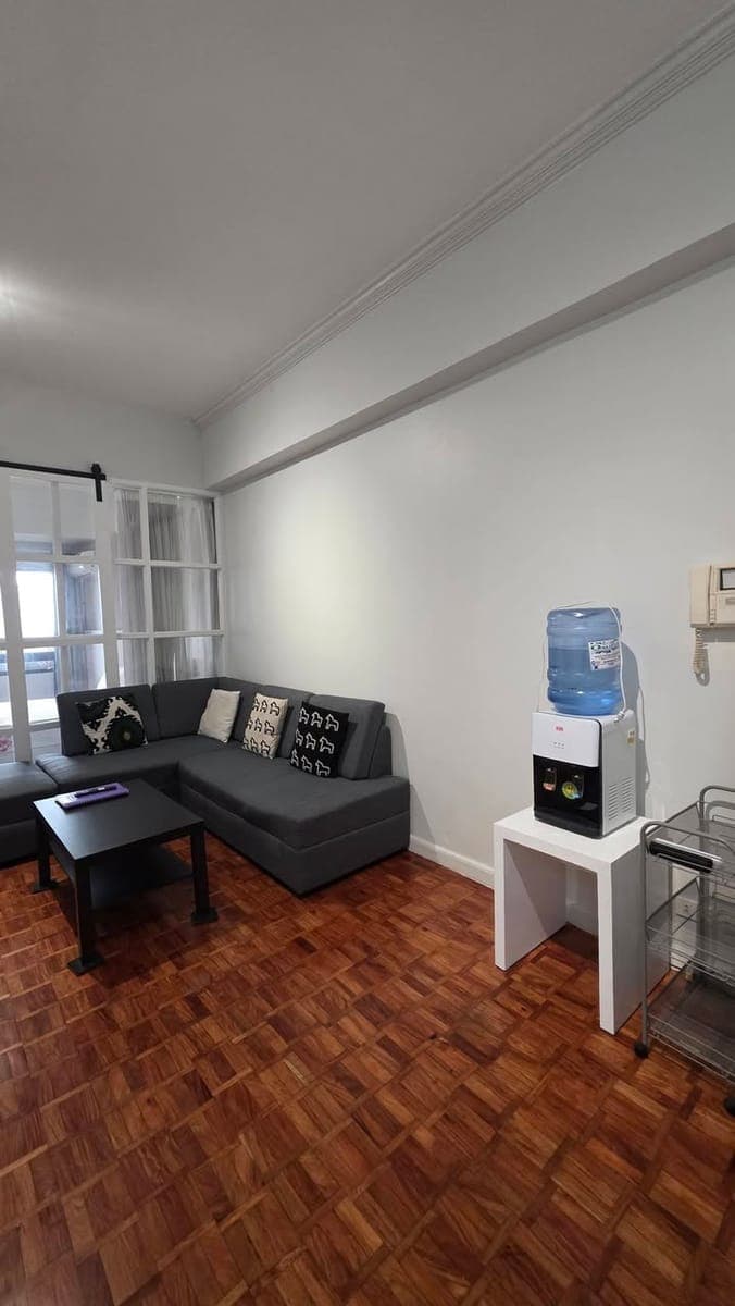 FOR RENT: 1BR Big Cut Condo Unit w/ Balcony - photo 5